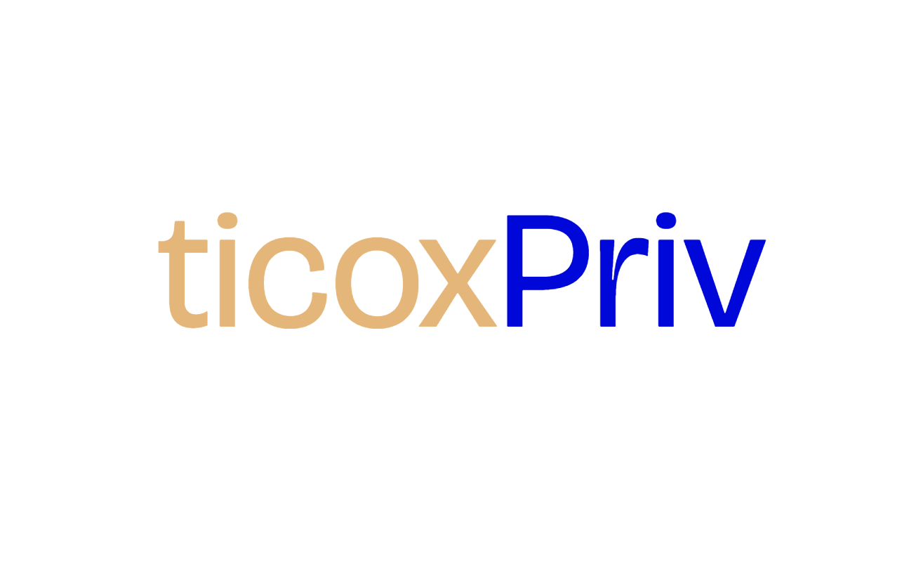 ticoxPriv