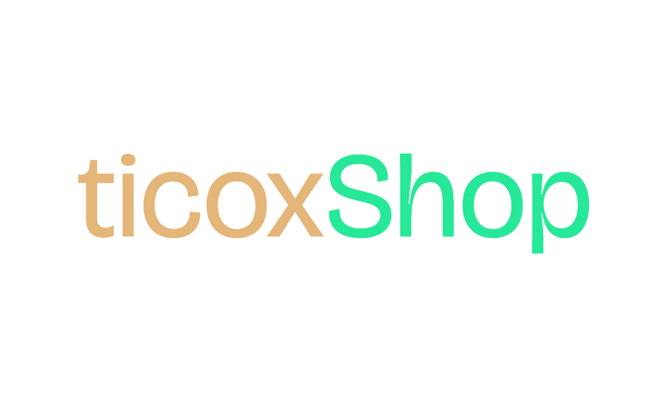 ticoxShop